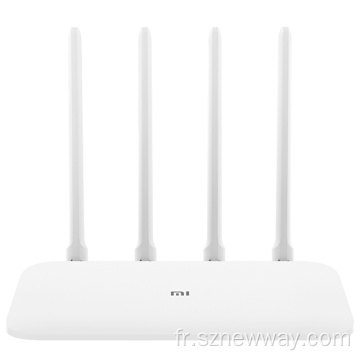 Xiaomi wifi routeur 4a gigabit